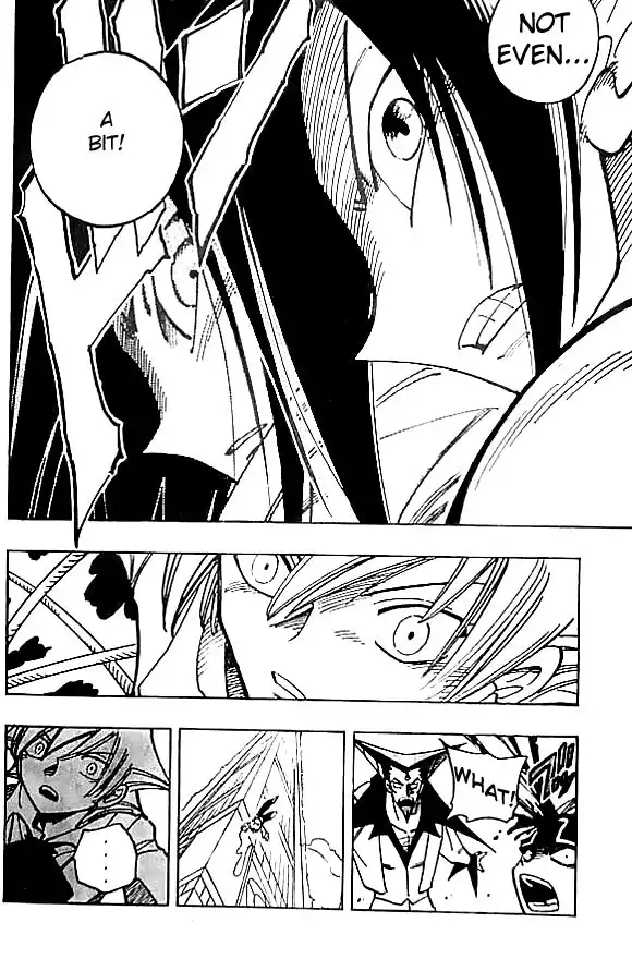 Shaman King Chapter 88 13